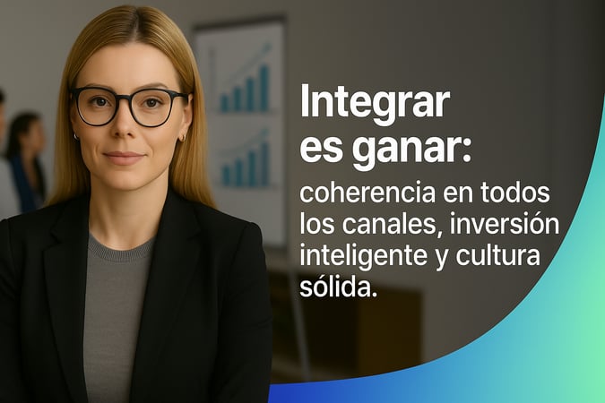 Estrategia de Negocio, Endomarketing, Marketing